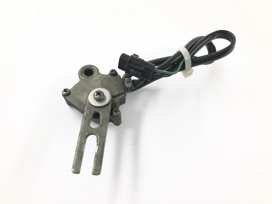 Kawasaki ZRX 1200 S ZRT20A [2001] - Interruptor do cavalete lateral