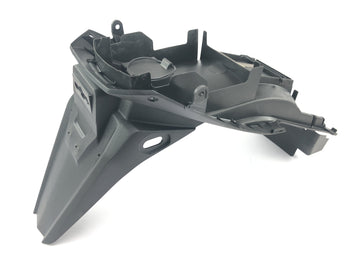 Suzuki GSF 1250 SA Bandit WVCH [2007] - parte interna traseira paralama traseiro