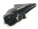 Yamaha XJR 1200 4PU [1995] - Tampa lateral revestimento direito-3