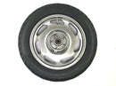 Kawasaki VN 1600 Classic VNT60A [2007] - aro da roda dianteira 3,00 x 16"-2
