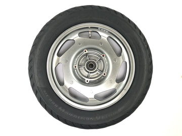 Kawasaki VN 1600 Classic VNT60A [2007] - aro da roda dianteira 3,00 x 16" - 0