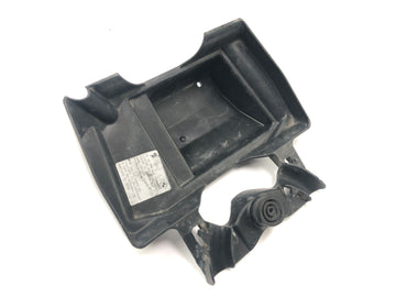 BMW R 1200 GS R12 K25 [2004] - Compartimento porta-ferramentas