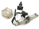 BMW R 1100 S R11S [2005] - Locksmith com o Fork Bridge na trava de trava de ignição de 40 mm superior-2