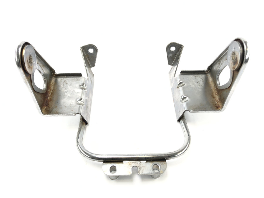 Kawasaki ZR7 ZR750F [1999] - Suporte da lâmpada do porta -faróis Suporte frontal