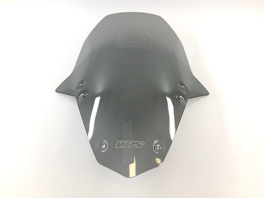 Aprilia Tuono 1100 - Pára-brisa WRS Touring Tuono V4