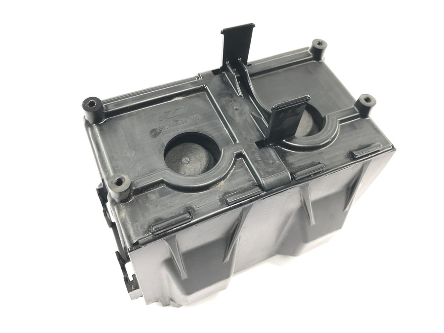 KTM 950 Adventure LC8 [2004] - Caixa de bateria porta bateria recipiente caixa de bateria