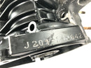 Suzuki RG 250 Gamma GJ21D [1987] - Carcaça do motor Carcaça vazia do bloco do motor-8
