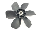 Honda GL 500 Silversching PC02 [1982] - Fan do ventilador de resfriamento do ventilador de ventilador ventilador de refrigerador-3