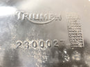 Triumph Daytona 900 T300 [1993] - revestimento lateral de revestimento à esquerda-6