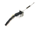 Triumph Speed ​​Triple T509 [1998] - Interruptor da luz do freio traseiro-3