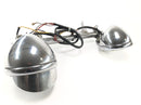 Honda GL 1000 Goldwing GL1 [1978] - Luzes frontais adicionais do kit de farol do farol-3