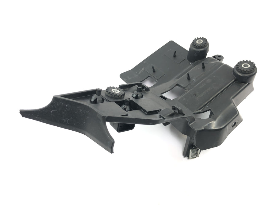 Ducati Multistrada 1200 S Touring [2009] - Suporte para suporte da central
