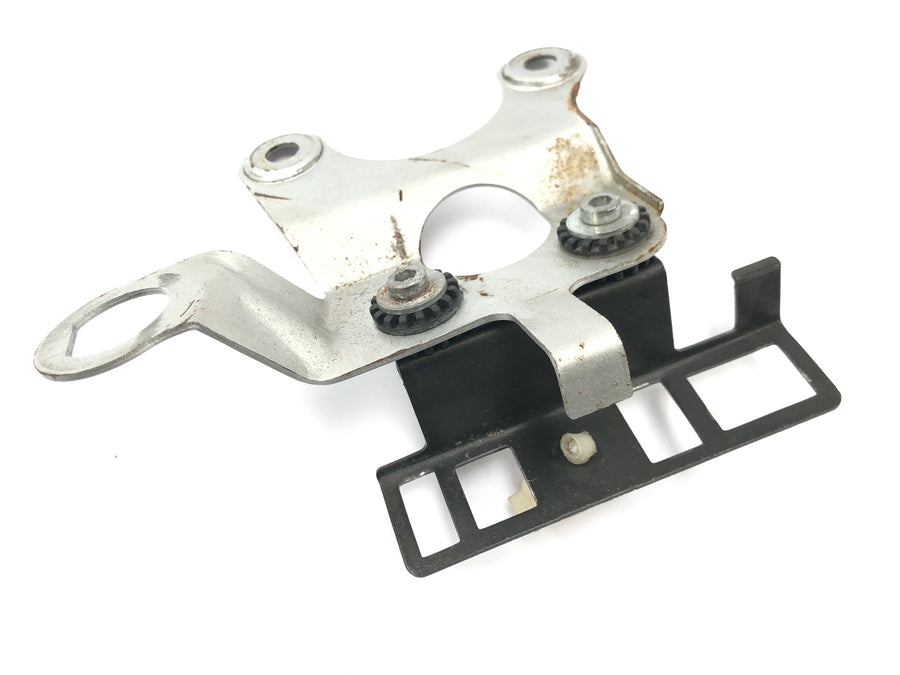 Husqvarna TE 610 H6 8AE [TE 570 H7] - Suporte da fechadura de ignição porta-unidade da fechadura de ignição