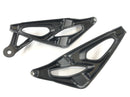 BMW K 1300 S K12S [2010] - Suportes de apoio para os pés tijolos pediátricos de tijolos atrás do conjunto esquerdo-3