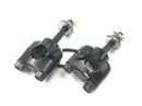 Yamaha XT 600 Z Ténéré 55W [1986] - RISER HODEBAR HODEBRO DO LIDADE DO CLAMP-4