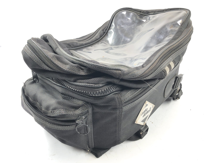 Kawasaki GPZ 1100 ZXT10E [1997] - Bolsa de motocicleta do sistema de bagagem de tanques