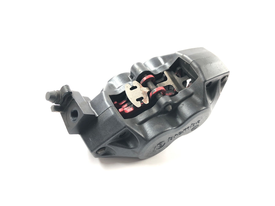 BMW R 1200 GS R12 K25 [2004] - Pinça de freio dianteiro direito Brembo