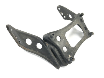 Honda ST 1100 SC26 Pan European [1990] - Top case para montagem em bagageiro