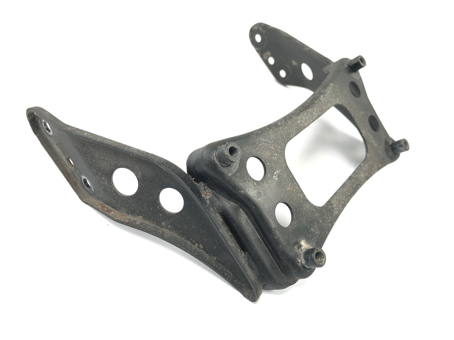 Honda ST 1100 SC26 Pan European [1990] - Top case para montagem em bagageiro