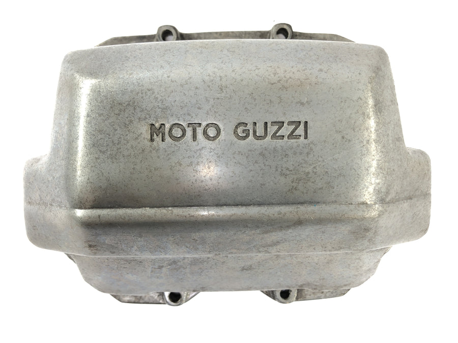 Moto Guzzi California 1100 EV KD [2002] - Tampa da válvula à direita