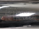 Yamaha XVS 650 4VR [1997] - Sistema de escape, silenciador traseiro, coletor completo-3
