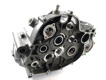 KTM 690 SM Prestige [2007] - Motor Habitação de moradia vazia - 0