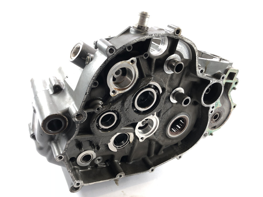 KTM 690 SM Prestige [2007] - Motor Habitação de moradia vazia