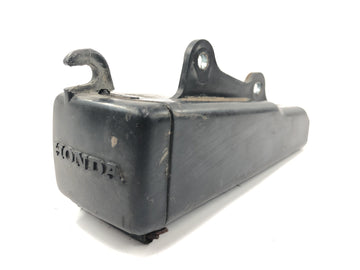 Honda XL 600 RM PD03 [1985] - Caixa de ferramentas porta-ferramentas