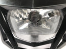 Honda FMX 650 RD12 [2006] - Máscara de lâmpada com farol dianteiro-3