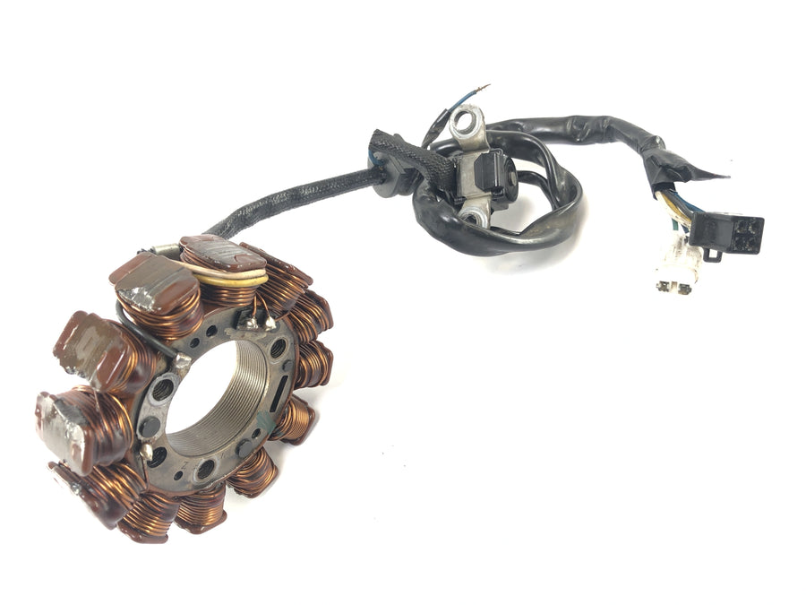 Yamaha XT 125 x [2004] - Stator de alternador