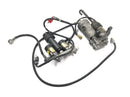 Honda GL 1500 Goldwing SC22 [1987] - Bloco de válvulas da unidade de controle da suspensão a ar do compressor-4