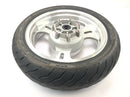 Kawasaki VN 1500 Mean Streak VN50T [2005] - aro traseiro roda completa 5,00" x 17"-6