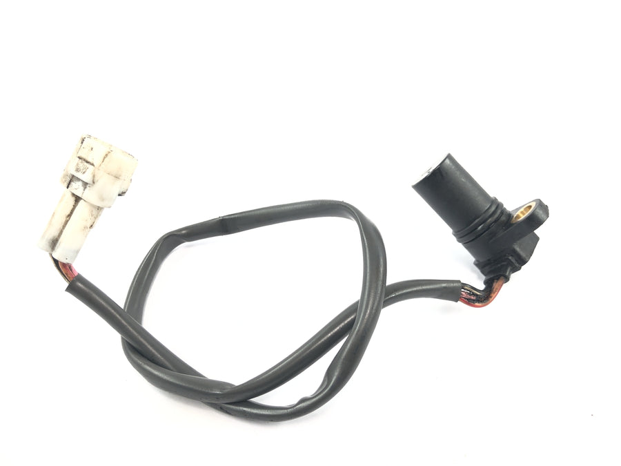 Yamaha MT 03 RM02 [2007] - Sensor do sensor de transmissão