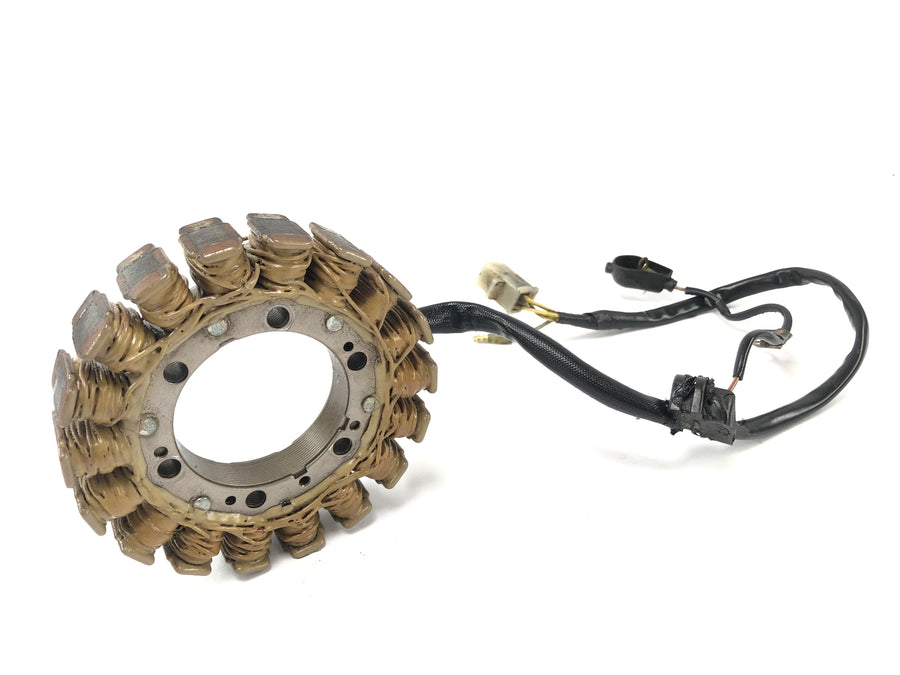 HONDA SLR 650 RD09 [1997] - STATOR GERATOR DO GERATOR DO GERATOR
