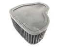 Honda VTX 1800 SC46 [2004] - filtro de ar inserção do filtro de ar filtro de ar esportivo filtro de ar K&N-1