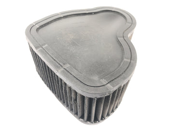 Honda VTX 1800 SC46 [2004] - filtro de ar inserção do filtro de ar filtro de ar esportivo filtro de ar K&N