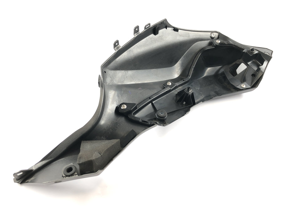 Yamaha MT07 RM04 [2014] - Carenagem do tanque lateral esquerda