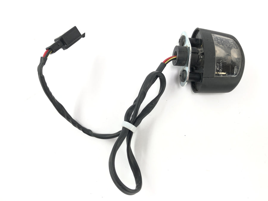 Kawasaki Ninja 125 BX125B [2024] - Luz da placa
