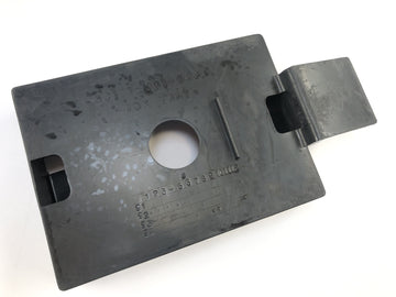 Honda CB 750 RC42 [1996] - Tampa traseira da placa de proteção contra respingos da placa de proteção