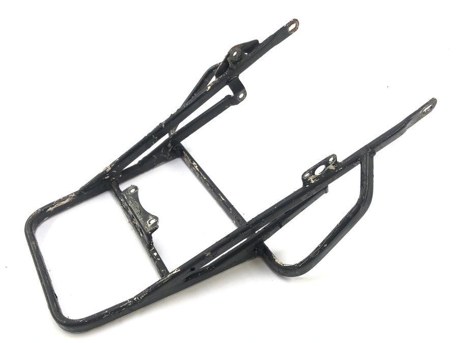 Cagiva Elefant 650 [1984] - Rack de bagagem