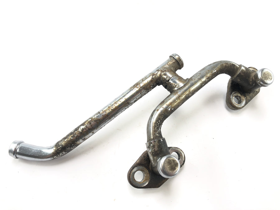 Honda SLR 650 RD09 [1997] - Tubos de água de água de água