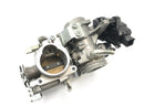 Suzuki VZ 1500 WVCU [2011] - Aba de controle de gás da válvula borboleta-4