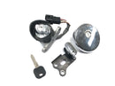 Kawasaki VN 1600 Classic VNT60A [2007] - Conjunto de fechadura, fechadura de ignição, tampa do tanque, fechadura do capacete-1