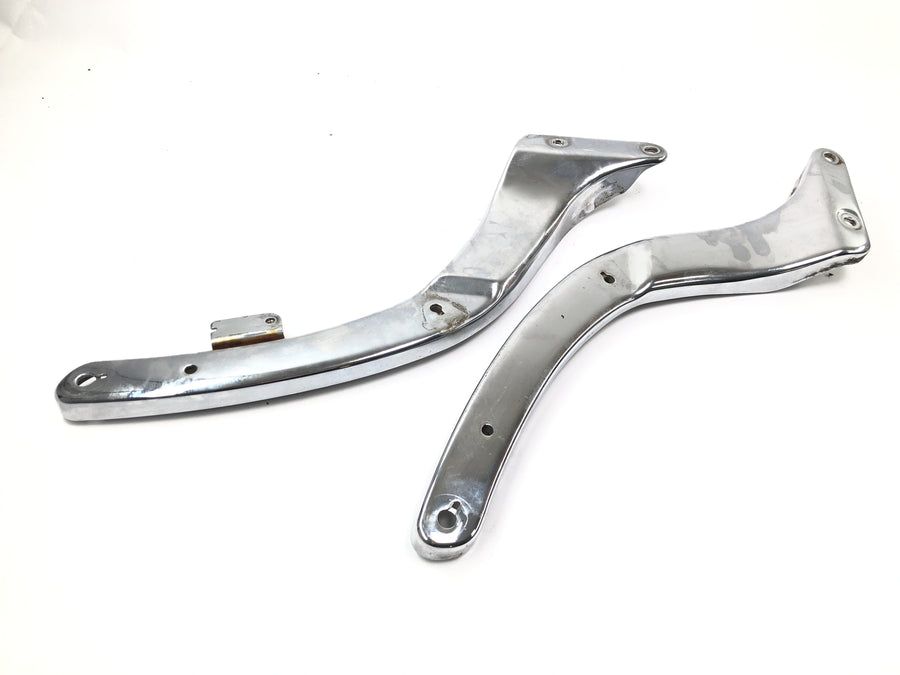 Yamaha XVS 650 Drag Star VM03 [2001] - Casal do conjunto de traseiros do lamenta