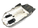 BMW R 1100 S R2S [2000] - Parte inferior do assento, forro interno, placa base do assento, parte inferior traseira-5