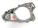 Honda CRF 450 R [2007] - tampa da embreagem tampa do motor bomba d'água direita-5