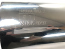 Yamaha XJR 1300 RP06 [2002] - Silenciador de escape direito-2