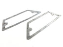 HONDA GOLDWING GL 1100 SC02 [1980] - TLINK Frame Chrome Blinds à esquerda e direita-2
