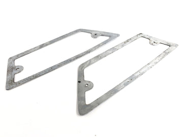 HONDA GOLDWING GL 1100 SC02 [1980] - TLINK Frame Chrome Blinds à esquerda e direita - 0