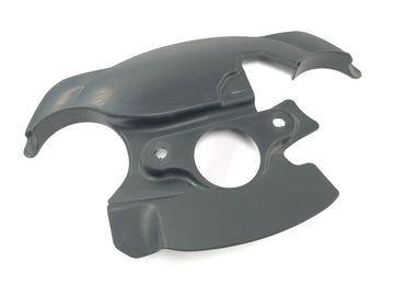 Suzuki GSX R 1000 WVB6 K6 [2006] - tampa inferior da tampa com braçadeira tripla - 0